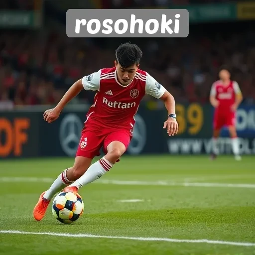 Kelebihan dan Kekurangan Bermain di RosoHoki