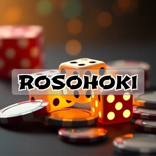 rosohoki: Eksplorasi Menarik Klub Game yang Penuh Kejutan