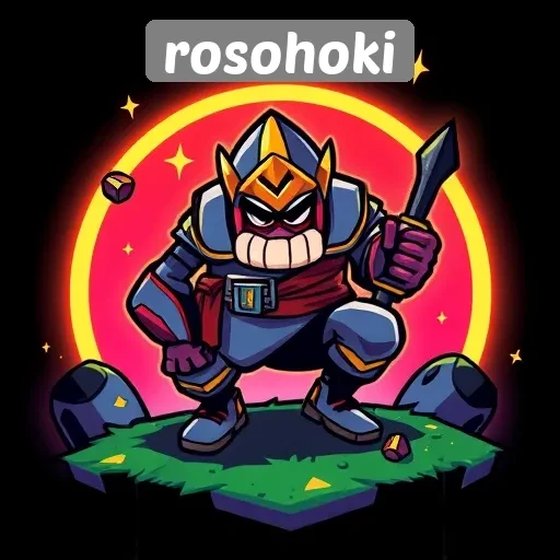 Menyelami Beragam Genre Game di Rosohoki
