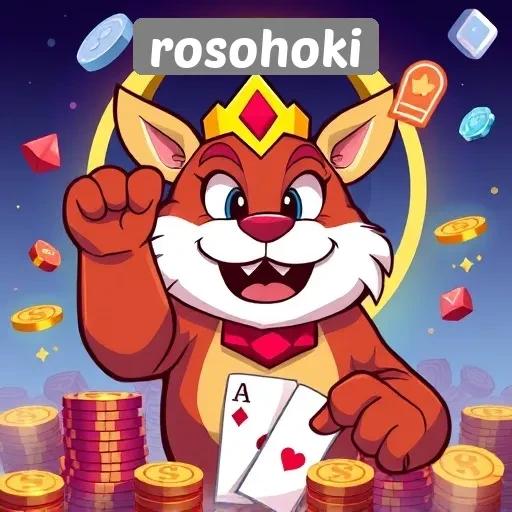 Menggali Potensi Permainan di Situs Rosohoki