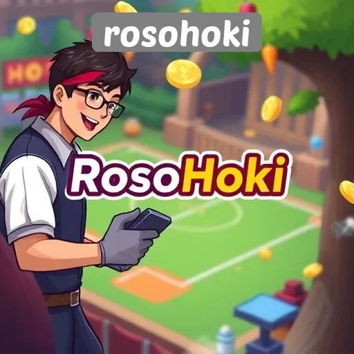 Fasilitas dan Fitur Menarik di RosoHoki