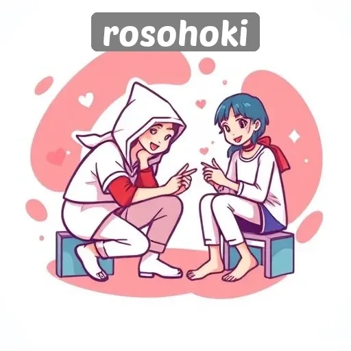 Penjelasan Lengkap tentang Fitur Unggulan Situs Roso Hoki