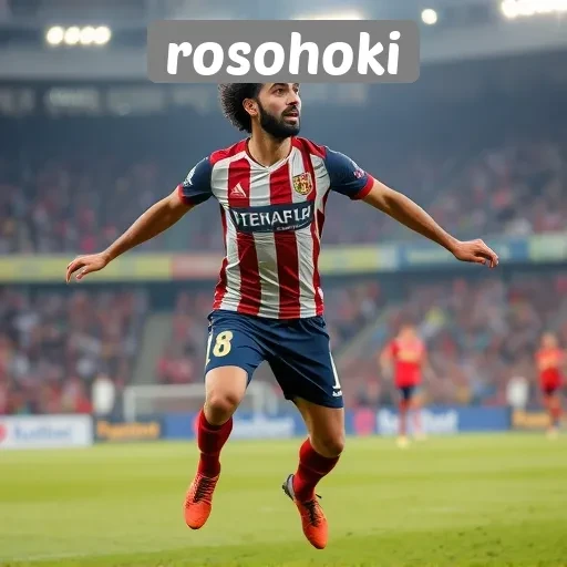Fitur Menarik yang Ditawarkan oleh Rosohoki untuk Pemain