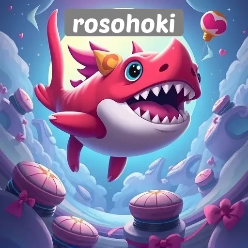 Pengenalan Fitur Unggulan pada Situs Game Rosohoki