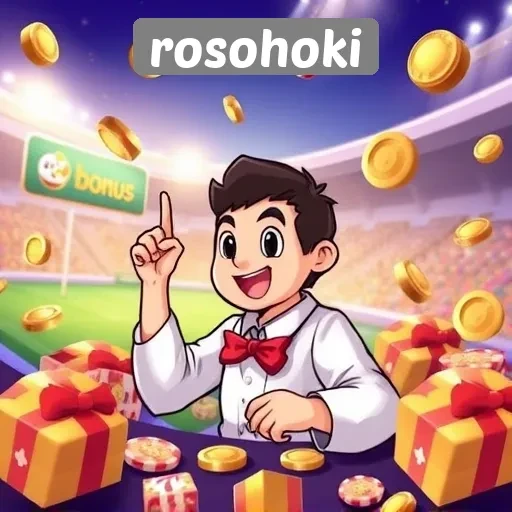 Keuangan dan Bonus Menarik di RosoHoki yang Perlu Diketahui
