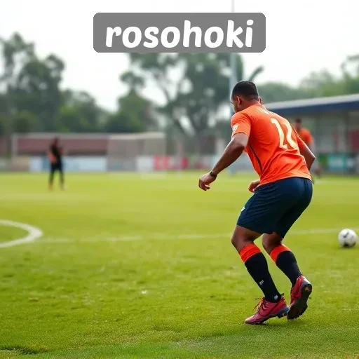 Keamanan Bermain di Roso Hoki yang Perlu Diketahui