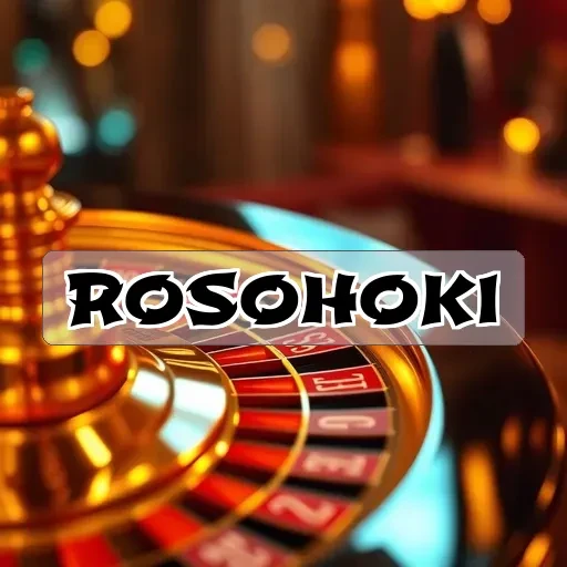 rosohoki: Game Puzzle Seru dan Menantang untuk Semua Kalangan