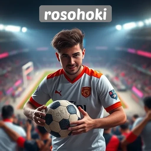 Evolusi RosoHoki dalam Industri Game Lokal