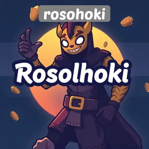 Menelusuri Keunikan dan Fitur Utama Situs Game Rosohoki