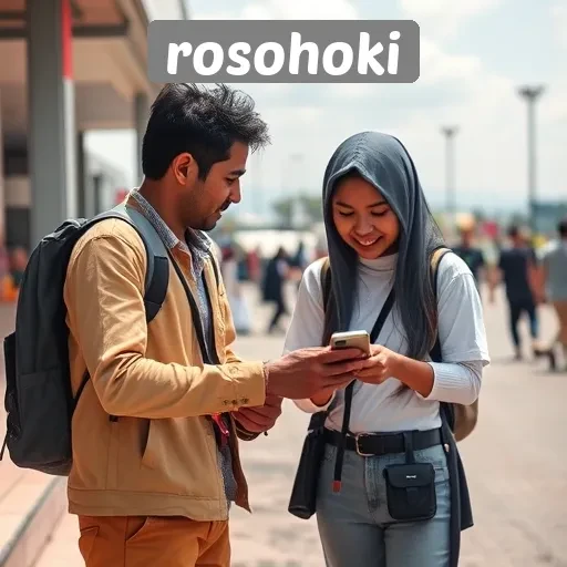 Membedah Fitur Unggulan RosoHoki untuk Pengguna Aktif