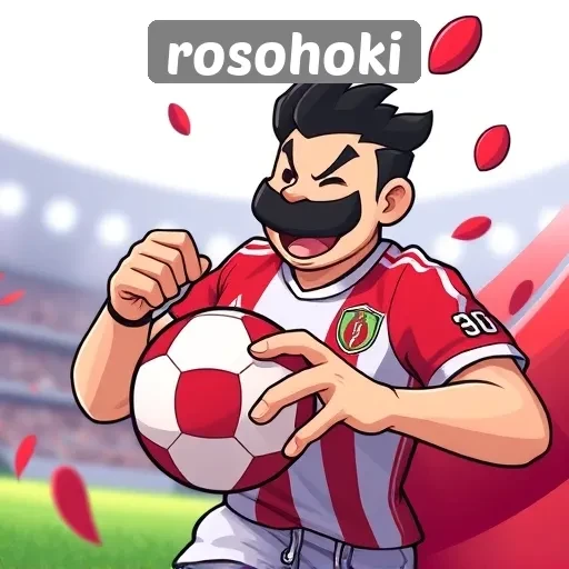 Bagaimana RosoHoki Menjadi Pilihan Utama Pemain Game