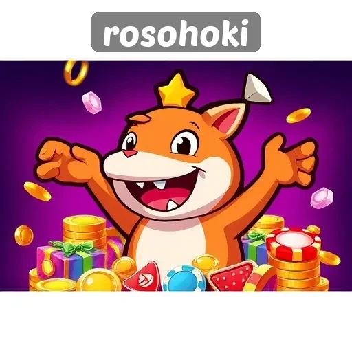 Panduan Lengkap Mengenai Situs Game Rosohoki