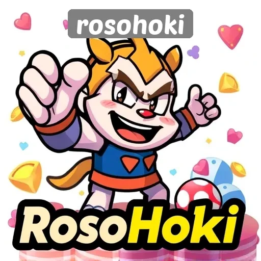 Mengenal RosoHoki Sebagai Platform Game Terpercaya di Indonesia