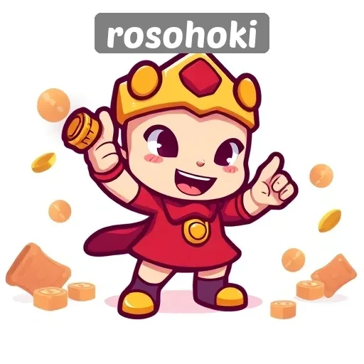 Mengenal RosoHoki Sebagai Platform Game Online Terpercaya