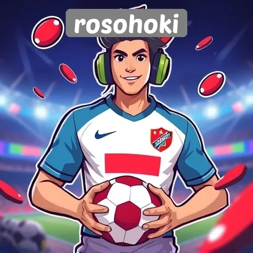 Perbandingan RosoHoki dengan Situs Game Lain di Indonesia
