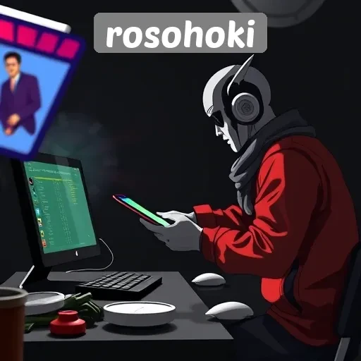 Cara Aman Melakukan Transaksi di Roso Hoki