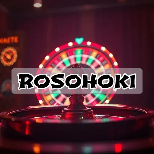 rosohoki: Game Strategi yang Menggugah Akal dan Menarik Banyak Pemain
