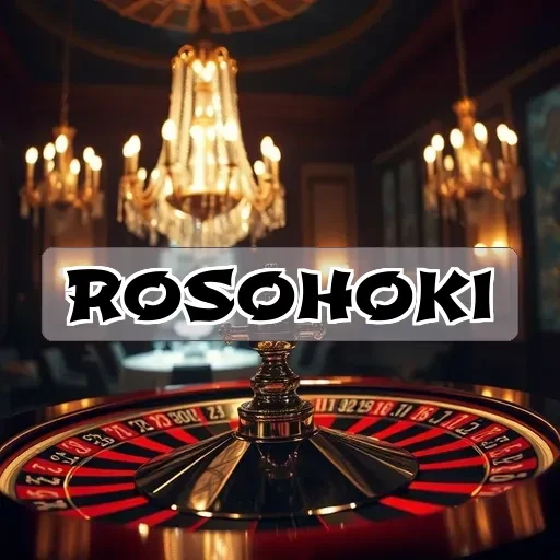 rosohoki: Tips dan Trik Menang Besar di Dunia Game Online