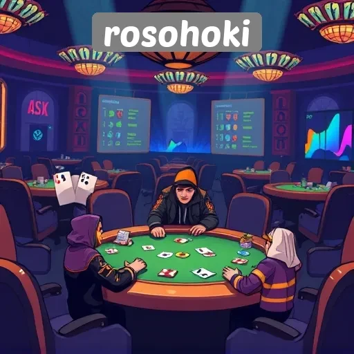 Pendapat Pengguna tentang Pengalaman Bermain di Roso Hoki